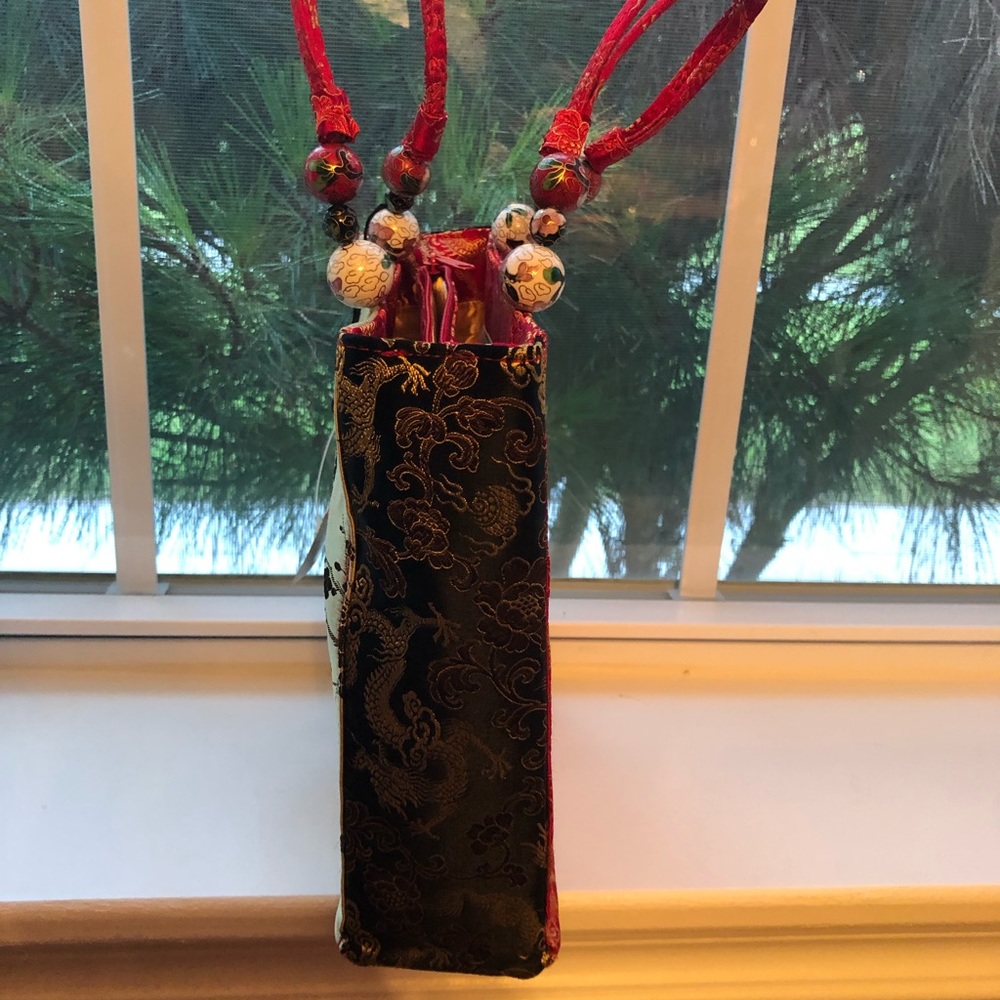 Fanchi Handbag - Picture 3 of 8